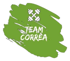 Logo Team Correa