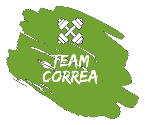 Team Correa